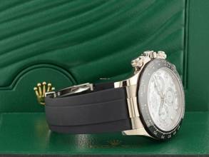 Thumbnail von Rolex Daytona Cosmograph Daytona 116519ln Mop Diamonds Dial - Like New 2017