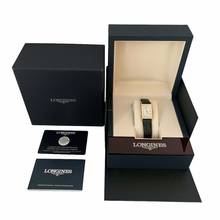 Thumbnail von Longines DolceVita L5.255.6.71.0 yellow gold 18KT quartz Full Set Like NEW