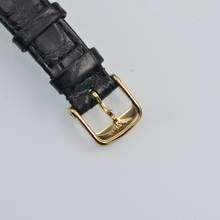 Thumbnail von Longines DolceVita L5.255.6.71.0 yellow gold 18KT quartz Full Set Like NEW