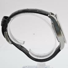 Thumbnail von IWC Portugieser Chronograph Portuguese IW371404 chronograph Panda black dial 2007 Full Set