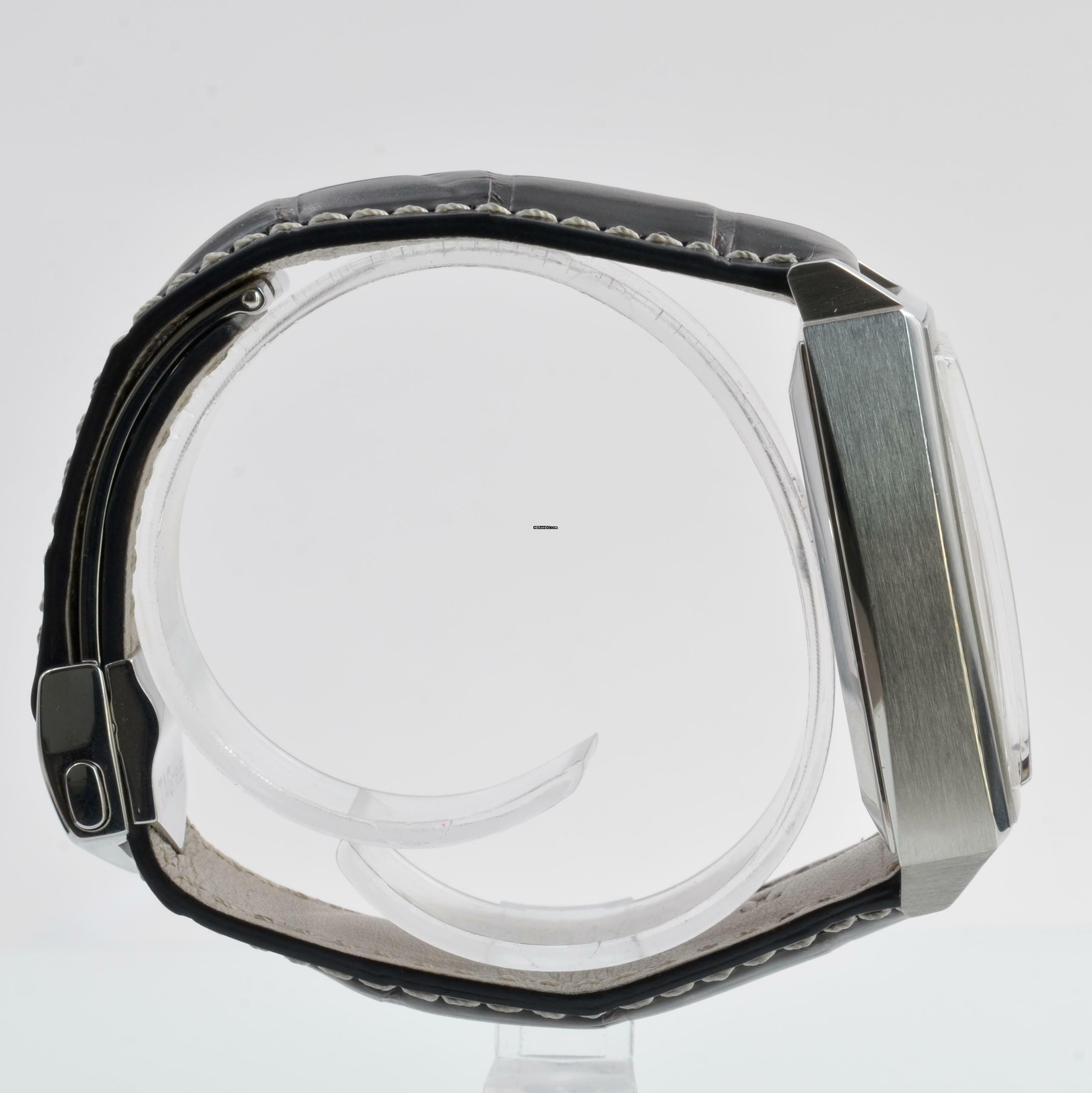 Thumbnail von TAG Heuer Monaco chronograph CW2118 Gulf 2006 Limited Edition Full Set