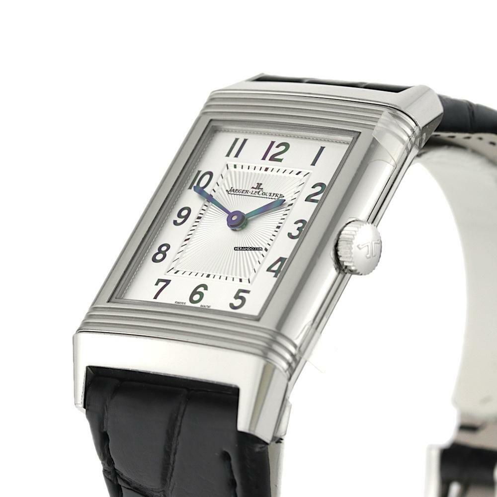 Thumbnail von Jaeger-LeCoultre Reverso Classique Medium