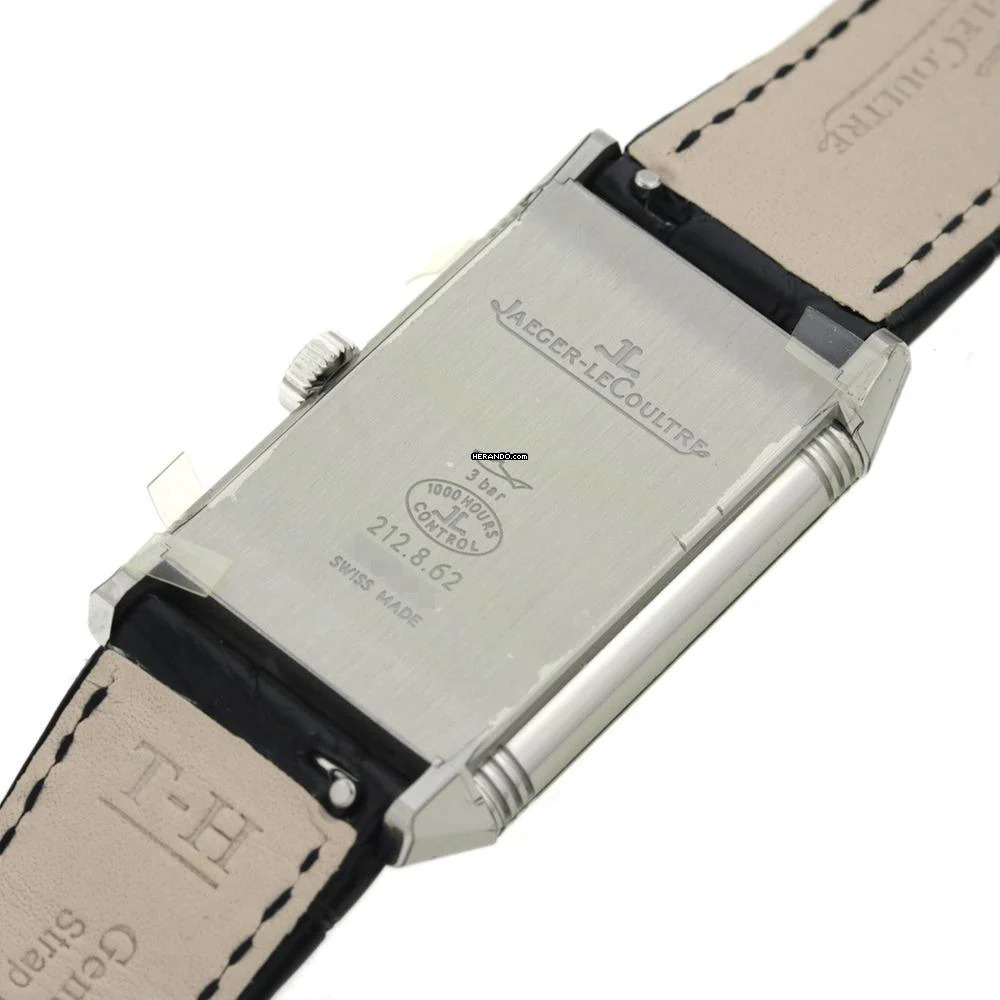 Thumbnail von Jaeger-LeCoultre Reverso Classique Medium