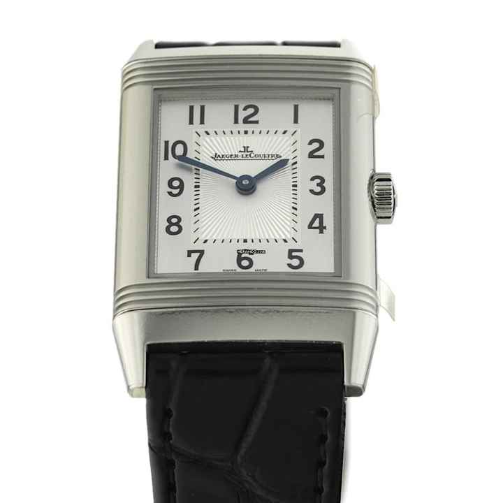  Jaeger-LeCoultre Reverso Classique Medium 