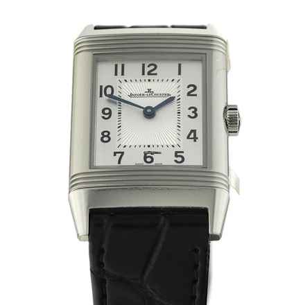  Jaeger-LeCoultre Reverso Classique Medium 