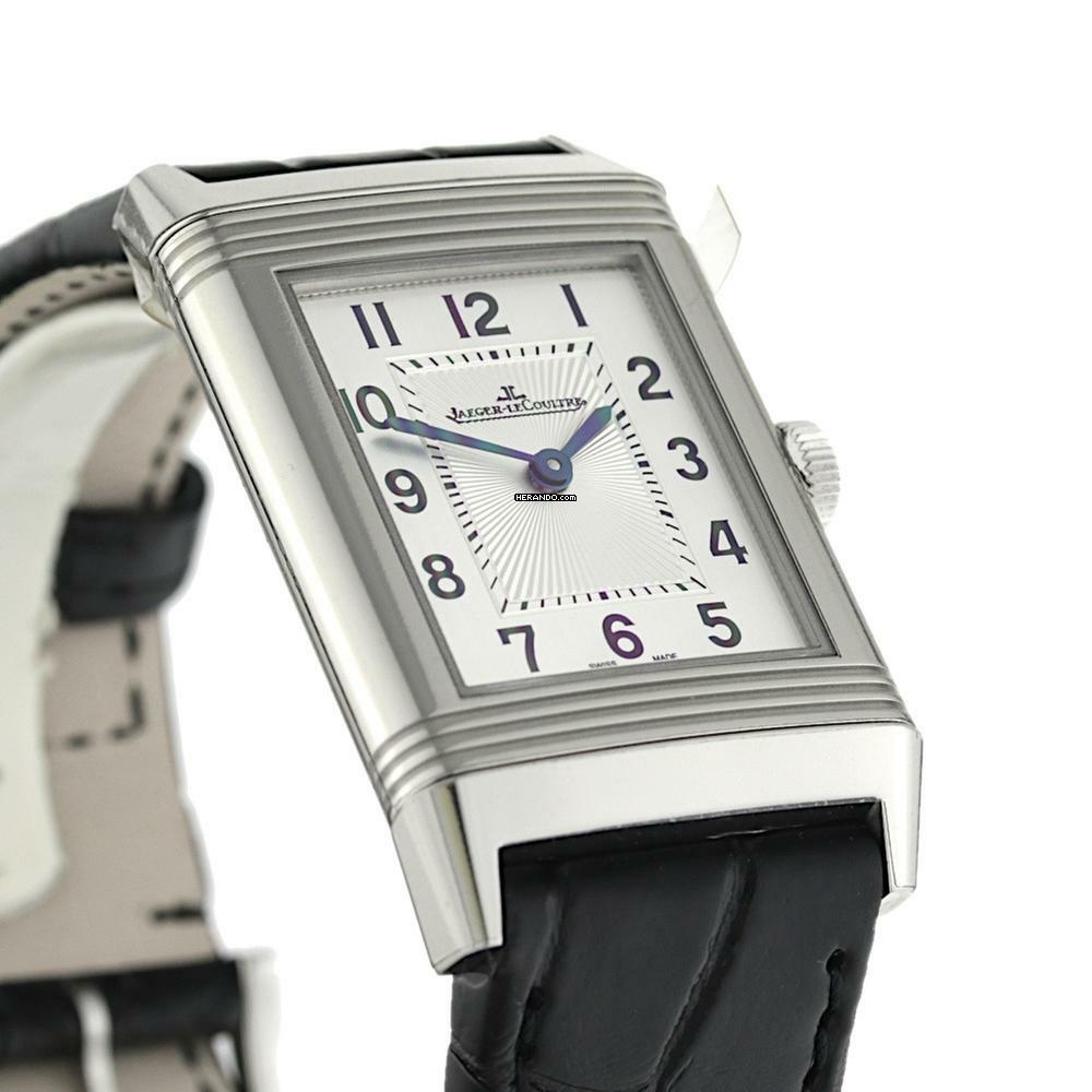 Thumbnail von Jaeger-LeCoultre Reverso Classique Medium
