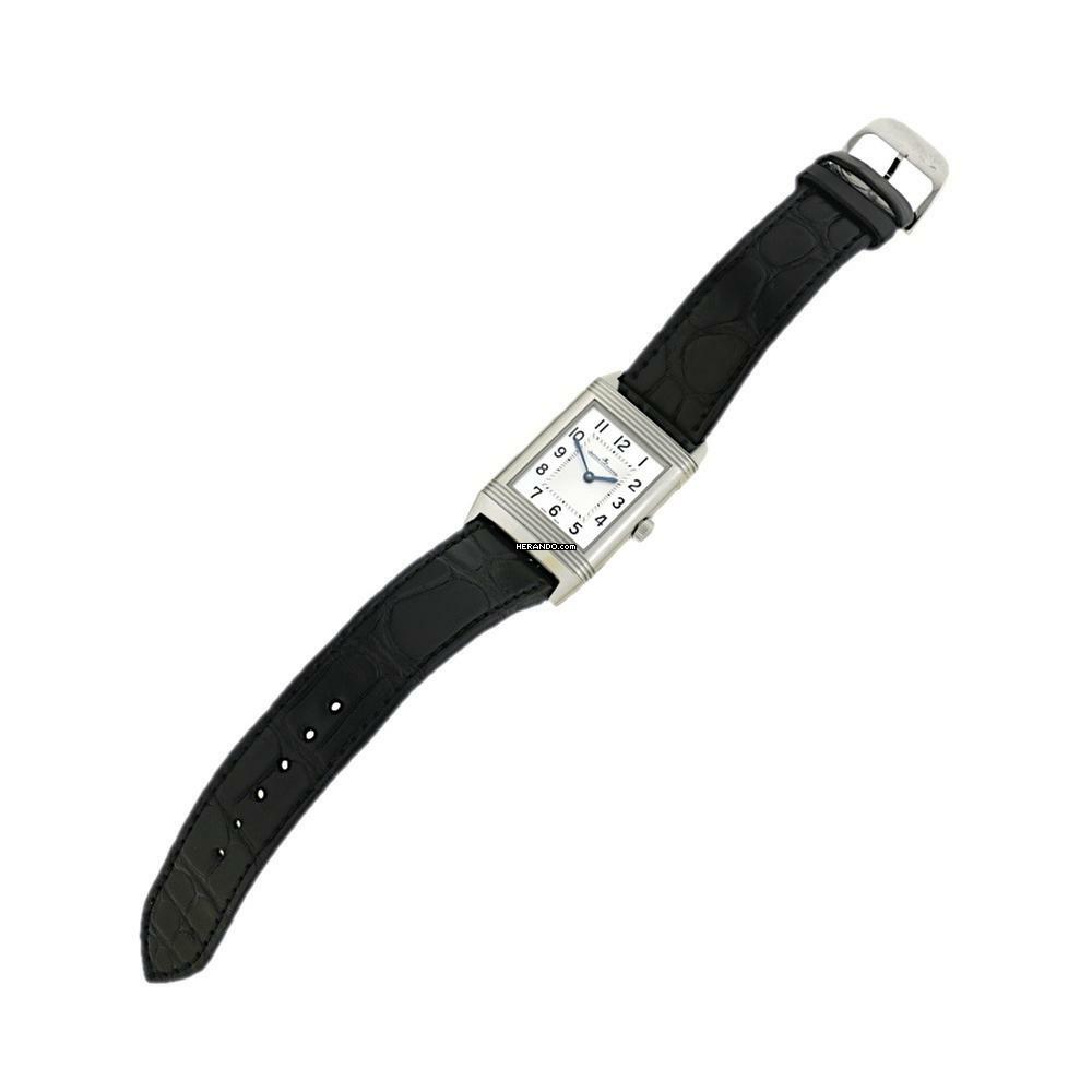 Thumbnail von Jaeger-LeCoultre Reverso Classique Medium