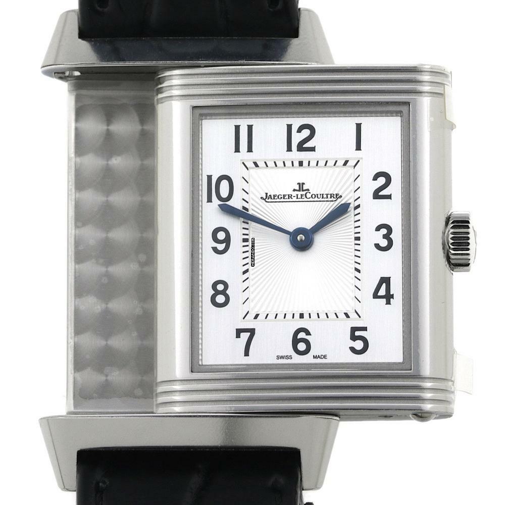 Thumbnail von Jaeger-LeCoultre Reverso Classique Medium