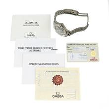 Thumbnail von Omega Seamaster 300 Diver Titan Anniversary Limited