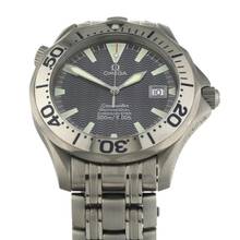 Thumbnail von Omega Seamaster 300 Diver Titan Anniversary Limited