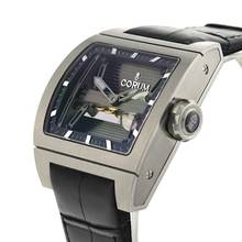 Thumbnail von Corum Power Reserve Titanium Bridge Stabwerk