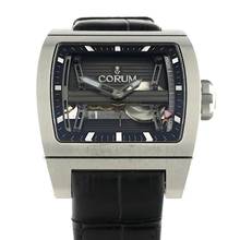 Thumbnail von Corum Power Reserve Titanium Bridge Stabwerk