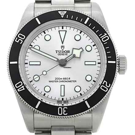  Tudor Black Bay Ref.7943A1A0NU 
