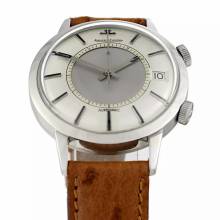 Thumbnail von Jaeger-LeCoultre Memovox Vintage