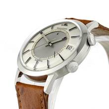 Thumbnail von Jaeger-LeCoultre Memovox Vintage