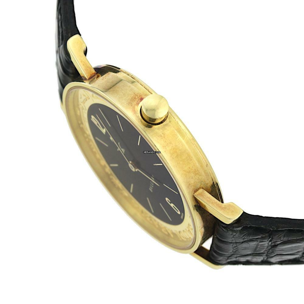 Thumbnail von Bulgari Kingdom of Saudi Arabia 18K