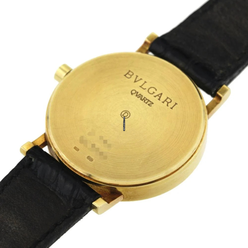 Thumbnail von Bulgari Kingdom of Saudi Arabia 18K