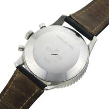 Thumbnail von Breitling Navitimer Cosmonaute Ref.809 unpolished