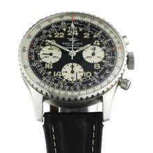 Thumbnail von Breitling Navitimer Cosmonaute Ref.809 unpolished