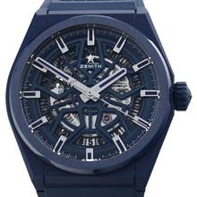 Thumbnail von Zenith Defy Classic Skeleton