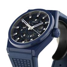 Thumbnail von Zenith Defy Classic Skeleton