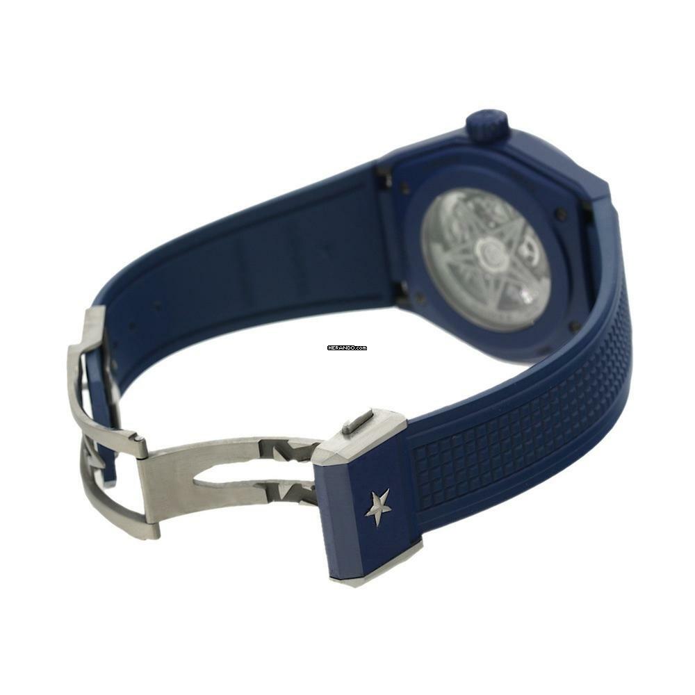 Thumbnail von Zenith Defy Classic Skeleton