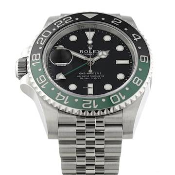  Rolex GMT-Master II Sprite 
