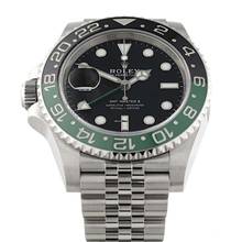 Thumbnail von Rolex GMT-Master II Sprite
