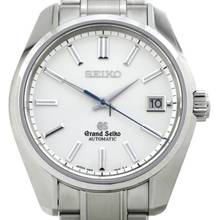 Thumbnail von Seiko GS Grand Seiko Automatic Silver Dial Limited Edition