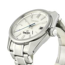 Thumbnail von Seiko GS Grand Seiko Automatic Silver Dial Limited Edition