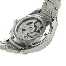 Thumbnail von Seiko GS Grand Seiko Automatic Silver Dial Limited Edition