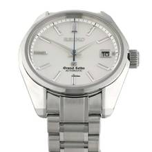 Thumbnail von Seiko GS Grand Seiko Automatic Silver Dial Limited Edition
