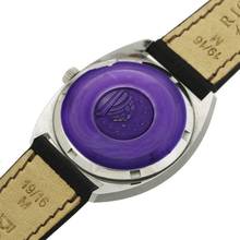 Thumbnail von Omega Constellation Ombre Dial BJ.1969 NOS