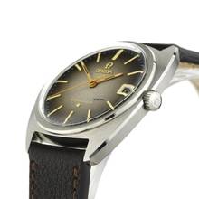 Thumbnail von Omega Constellation Ombre Dial BJ.1969 NOS