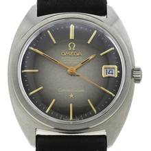 Thumbnail von Omega Constellation Ombre Dial BJ.1969 NOS