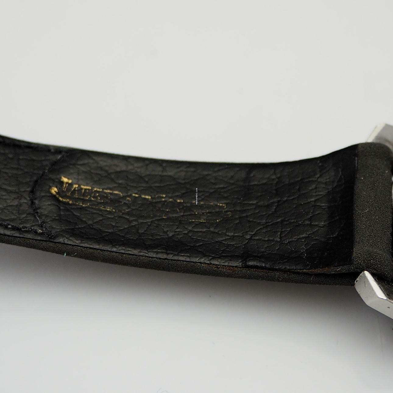 Thumbnail von Jaeger-LeCoultre Classic Chronograph Vintage Shark E2643 Valjoux 72