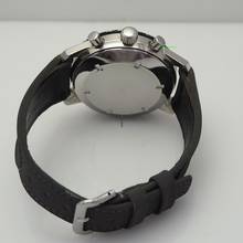 Thumbnail von Jaeger-LeCoultre Classic Chronograph Vintage Shark E2643 Valjoux 72