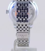 Thumbnail von Omega De Ville Prestige Master Chronometer 41mm Power Reserve Date Neu B+P