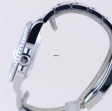 Thumbnail von Rolex Submariner Date 116610LV Hulk Keramik 2020 Taucheruhr Green LC100