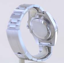 Thumbnail von Rolex Submariner Date 116610LV Hulk Keramik 2020 Taucheruhr Green LC100