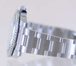 Thumbnail von Rolex Submariner Date 116610LV Hulk Keramik 2020 Taucheruhr Green LC100