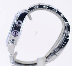 Thumbnail von Tudor Black Bay Chrono Panda Chrono white MT5813 41mm B+P Diver Stahlband Top