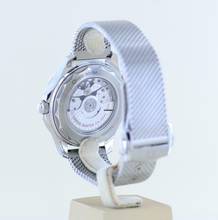 Thumbnail von Omega Seamaster Diver 300 M Black Dial 42mm No Date Steel Top Stahlband B+P