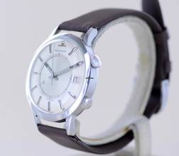 Thumbnail von Memovox Alarm Date Automatik Dresswatch Cal. 825 60er rar