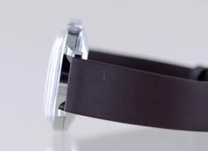 Thumbnail von Memovox Alarm Date Automatik Dresswatch Cal. 825 60er rar