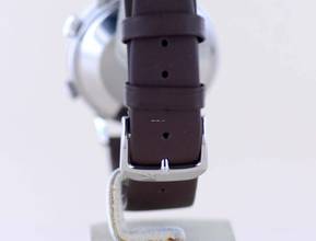 Thumbnail von Memovox Alarm Date Automatik Dresswatch Cal. 825 60er rar