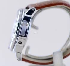 Thumbnail von Officine Paneral Luminor Submersible Automatic Tritium B-Series 44mm Polished bezel rar