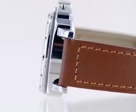 Thumbnail von Officine Paneral Luminor Submersible Automatic Tritium B-Series 44mm Polished bezel rar