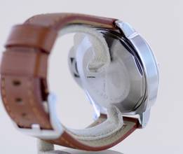 Thumbnail von Officine Paneral Luminor Submersible Automatic Tritium B-Series 44mm Polished bezel rar