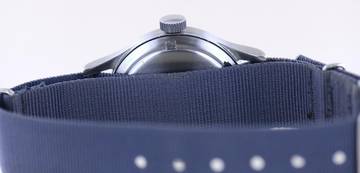 Thumbnail von IWC Fliegeruhr Mark XI Fliegeruhr RAF Airforce No-Date 35mm Cal 89 1951 Broad Arrow